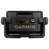 Garmin ECHOMAP UHD 73sv US LakeV g3 w\/oTransducer *Remanufactured