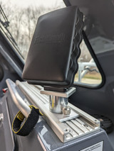 Cisco Fishing Systems Adjustable Fish Hawk Mount (MTFHK)