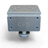 Cisco Fishing Systems Alumacraft Mount (MTALM)