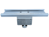 Cisco Fishing Systems 12" Multi-Mount and Handrail Track Options (TRK12-MM)