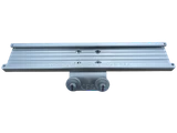 Cisco Fishing Systems 18" Multi-Mount and Handrail Track Options (TRK18-MM)