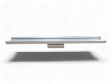 Cisco Fishing Systems 24" Multi-Mount and Handrail Track Options (TRK24-MM)