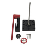 Bob's Machine Prop Dock Kit w\/Wrench
