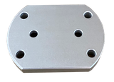 Cisco Gimbal Rod Holder Plate for Single Rod Holder (MTSGP)