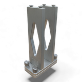 Cisco Slim Multi-Thumbscrew Mount (MTSTS-M) — MTSTS-M8