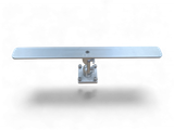 Cisco Side-By-Side Dual Articulating Electronics Mount (MTH18-TS) — MTH24-TS