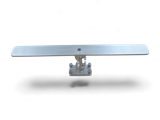 Cisco Side-By-Side Dual Articulating Electronics Mount (MTH18-TS) — MTH24-STS