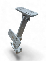 Cisco Double Stack Electronics Mount (MTHLK-DBL-TS) — MTHLK-DBL-STS14
