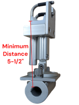 Cisco Trolling Motor Stabilizer Mount (TMSBZ-XS) — TMSBZ-S78