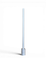 Tree Mast Only 24 inch — TMO24