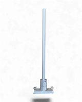 Tree Mast Only 24 inch — TMO24-TR