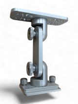 Dual Articulating Electronics Mount 8 inch — MTHLK-TR8