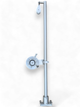 Cisco Single Manual Planer Mast (PMSGM) — PMSGM4-TR