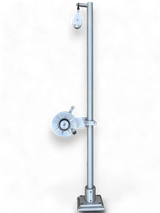 Cisco Single Manual Planer Mast (PMSGM) — PMSGM4