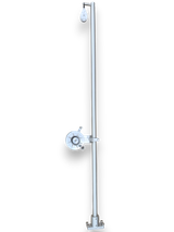 Cisco Single Manual Planer Mast (PMSGM) — PMSGM-TR