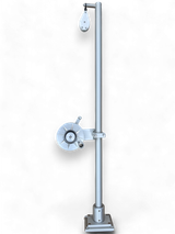 Cisco Single Manual Planer Mast (PMSGM) — PMSGM5