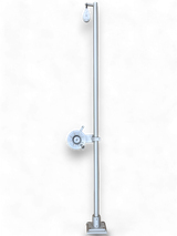 Cisco Single Manual Planer Mast (PMSGM) — PMSGM