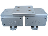 Cisco Heavy Duty Alumacraft Mount (MTALM-HD) — MTALM-HD-XPGMP