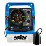 Vexilar FLX-8 Genz Pack w\/12-Degree Ice-Ducer