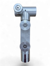 Cisco Livescope Pole Holder Mount (MTLSP) — MTLSP