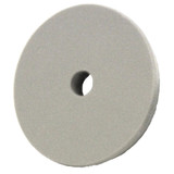 Presta PACE Grey Foam Heavy Cut Pad - 3" *4-Pack