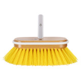 Shurhold 6" Polystyrene Medium Bristle Deck Brush