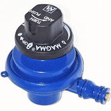 Magma Control Valve Regulator X-Low Output f\/Trailmate Grill Fits A10-801