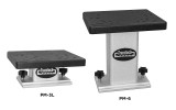 Traxstech 6 Inch Tall Non-Swivel Base (PM-6)