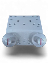 Cisco Sport Trac Lund Mount (42 degrees)
