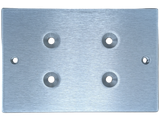 Cisco Additional Mounting Plates: Cisco Walker Downrigger Adapter Plate — xpwkr