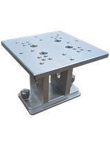 Cisco Universal Mounting Plate — XPUNV