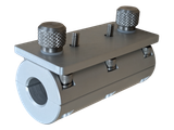 Cisco 7/8 " Thumbscrew Rail Mount for Single Rod Holder (MTRTS)