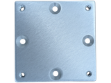 Cisco Thumbscrew Mounting Plate — XPTMP