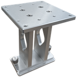 Cisco Additional Mounting Plates: Cisco Scotty Downrigger Adapter Plate — xpsct