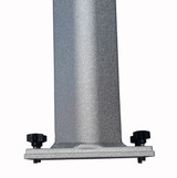 Traxstech Aluminum Dual Reel Adjustable Planer Mast (ADPM-200)