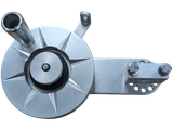 Cisco Planer Reels: Cisco Manual Planer Reel — PMMNR