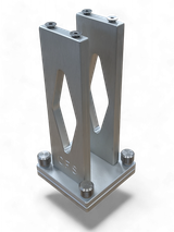 Cisco 4" x 4" Thumbscrew Mount (MTTSM) — MTTSM8