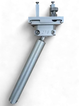 Cisco Fishing Systems Easy Storage Mount  (Downrigger/Cross Plate compatible) (MTESM)
