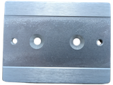 Cisco Extra Thumbscrew Mounting Plate — XPSLP