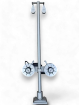 Cisco Dual Electric Planer Mast (PMDBE) — PMDBE4
