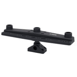 Scotty Triple Rod Holder Mount - Board only Scotty Triple Rod Holder Mount - Board only