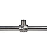 Scanstrut Rail Mount f\/GPS or VHF Antenna