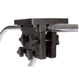 Scotty 2027 Stanchion Rail Mount f\/Downriggers Scotty 2027 Stanchion Rail Mount f\/Downriggers