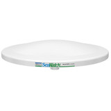 Shakespeare SeaWatch 19" Marine TV Antenna - 12VDC - 110VAC Shakespeare SeaWatch 19" Marine TV Antenna - 12VDC - 110VAC