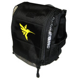 Humminbird PTC U2 Portable Soft Sided Carry Case w\/Battery Humminbird PTC U2 Portable Soft Sided Carry Case w\/Battery