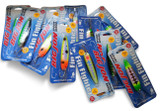 New in the Tackle Store, Big Jon Trolling Spoons