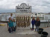 Big Fish from 3/30/ with 4 kids