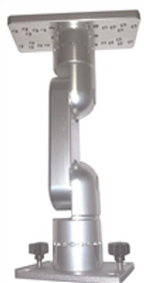 Traxstech Mounting Systems Mounting Track to your Boat