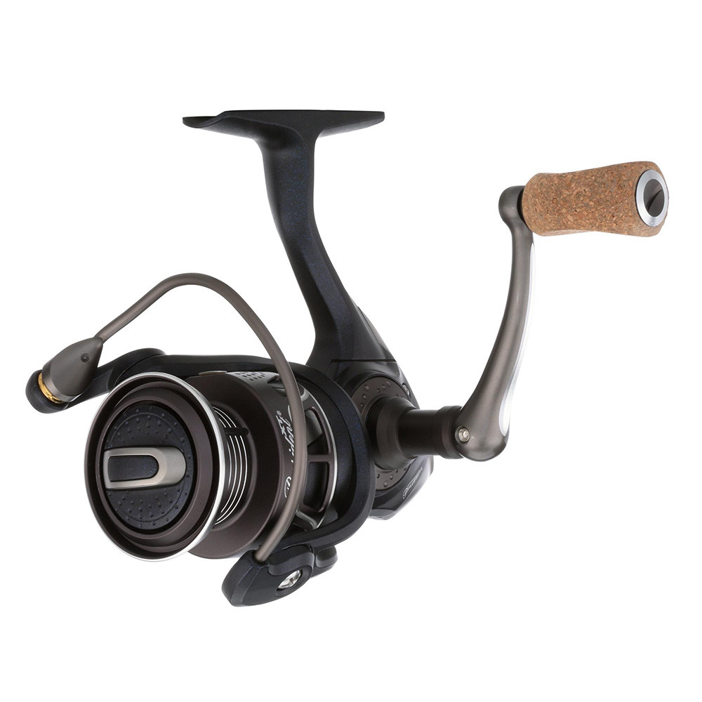 Moulinet Spincast President 3.8:1 Frein 4.5kg Moulinet Pêche