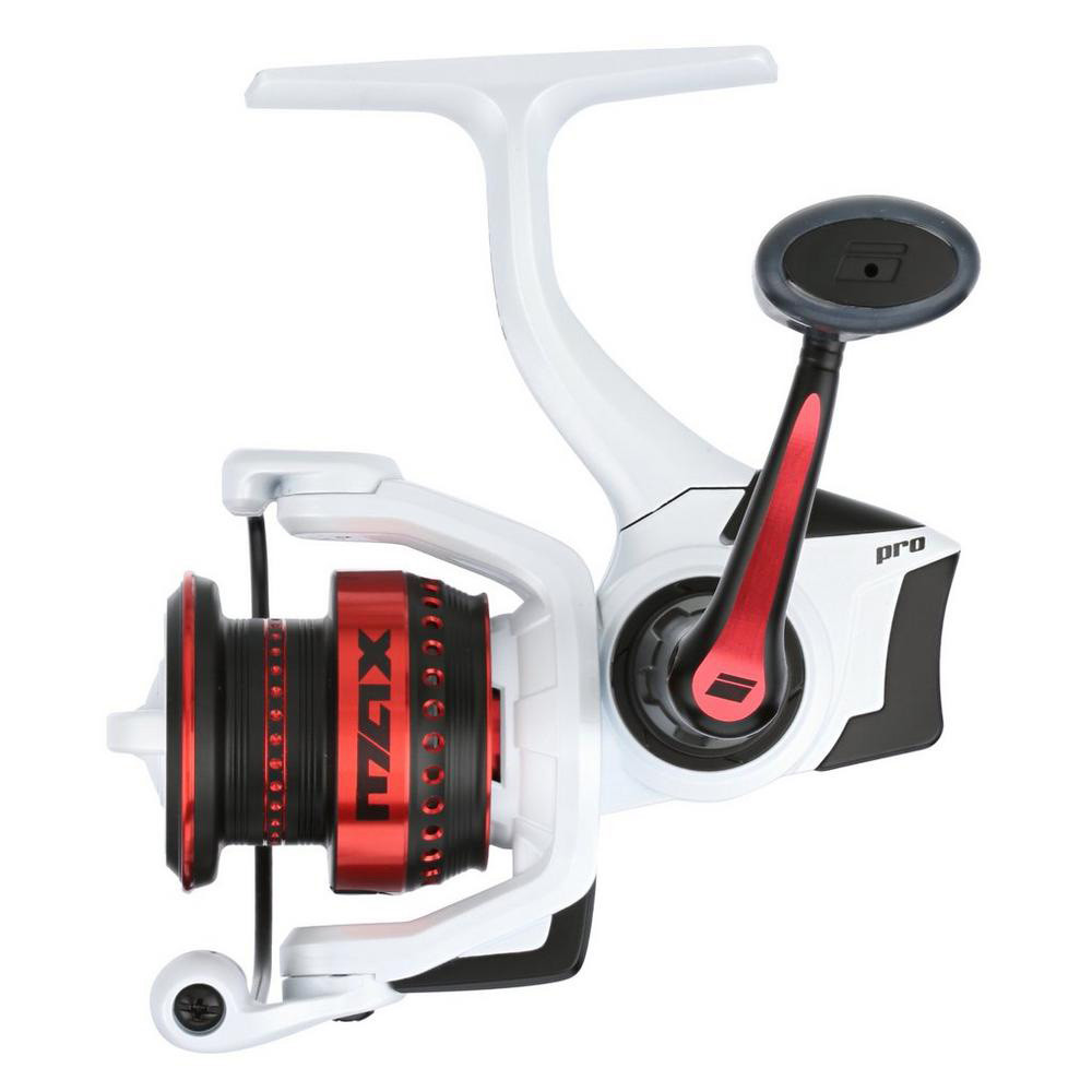 Abu Garcia Max X 1000 Spin Een van de bestverkochte producten in de winter Abu Garcia Max X 1000 Spin Een van de bestverkochte producten in de winter